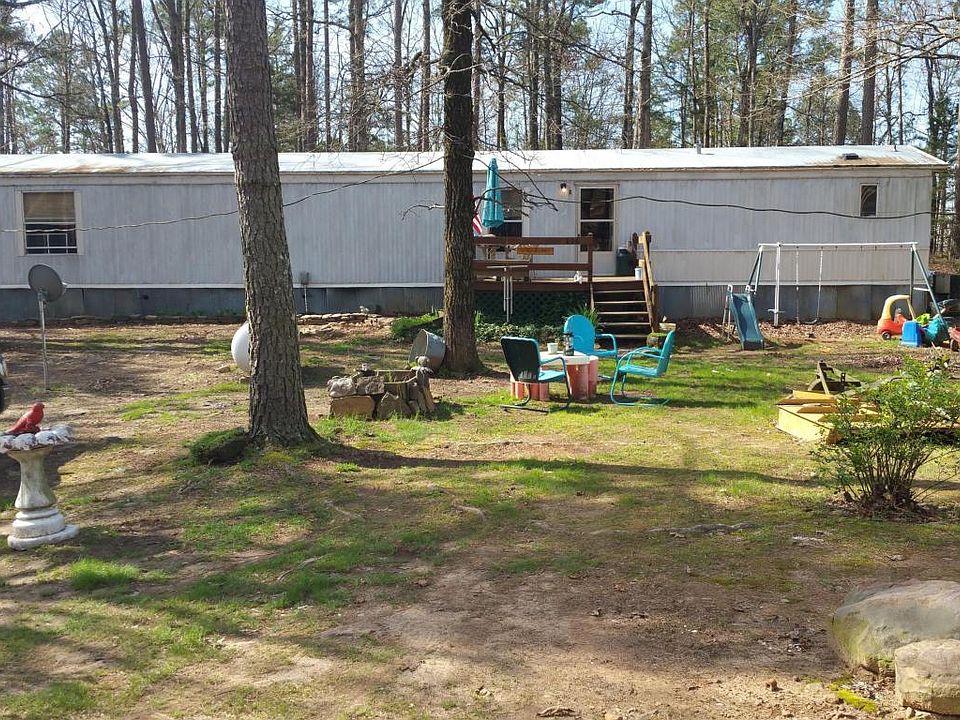 206 Private Road 3782, Hagarville, AR 72839 Zillow