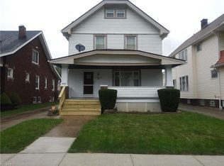 10818 Almira Ave, Cleveland, OH