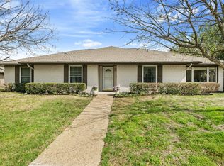 1704 Cloister Way, Plano, TX 75075