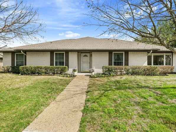 1704 Cloister Way, Plano, TX 75075