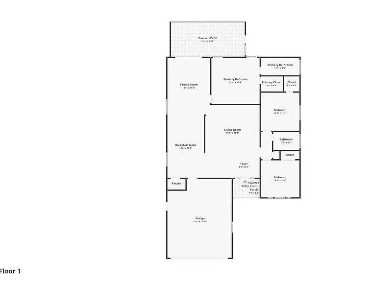 797 Minerva Ln — Photo 2