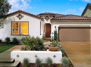 10111 Sirretta Peak Pl, Bakersfield, CA 93311