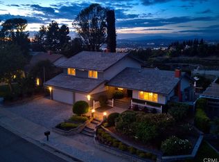 2945 E Lake Hill Dr, Orange, CA 92867