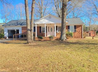 173 Circle Loop, Eden, NC 27288