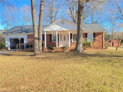 173 Circle Loop, Eden, NC, 27288