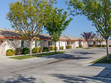 Tyner Ranch Townhomes