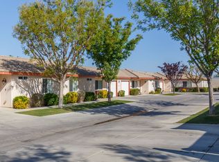 Tyner Ranch Townhomes, Bakersfield, CA 93307