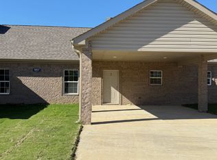 3017 Olivia Ct UNIT 3, Jonesboro, AR 72404