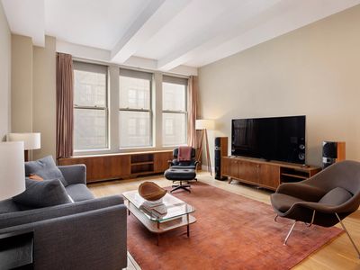 49 E 21st St APT 9B, New York, NY, 10010