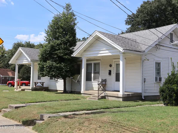 735 Brookline Ave, Louisville, KY 40214