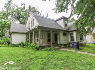 900 Leavenworth, Manhattan, KS 66502
