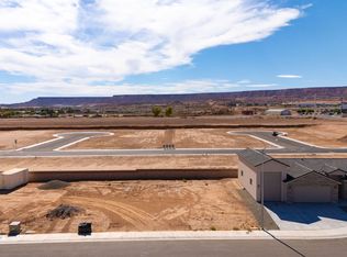 295 Ralston Rd, Mesquite, NV 89027