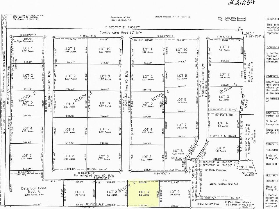 1st image of 4870 Hummingbird Ln