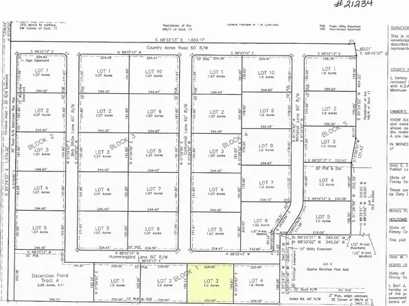 4870 Hummingbird Ln, Garden City, KS 67846