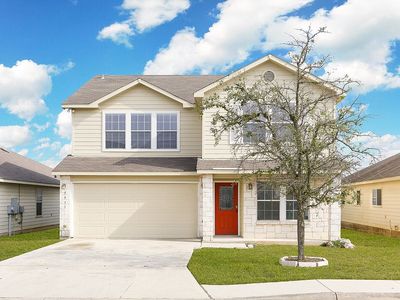 3931 Torey Mesquite, San Antonio, TX, 78261