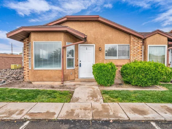 1050 E 500th St S #1, Saint George, UT 84790