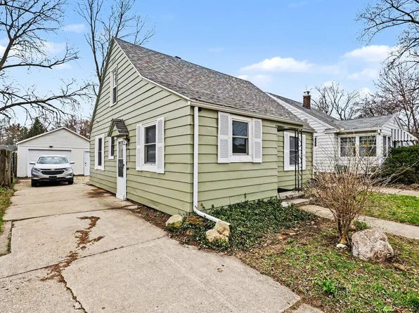 1434 Sycamore St, Niles, MI 49120