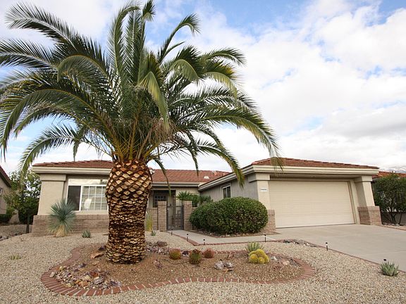 2nd image of 2333 E Cargondera Canyon Dr