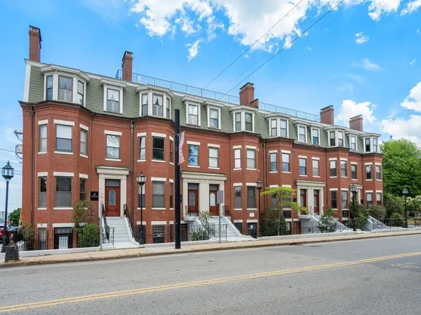 95 Court St #19, Plymouth, MA 02360