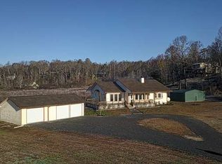 310 Willow Pond Rd, Young Harris, GA 30582