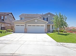 15929 San Leandro Dr, Fontana, CA 92336