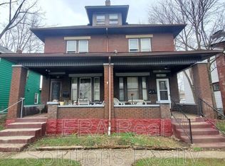 63 S Richardson Ave UNIT C, Columbus, OH