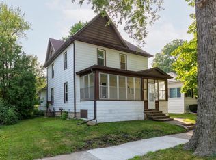 426 Denver St, Waterloo, IA 50701