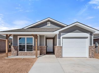 8408 23rd St, Lubbock, TX 79407