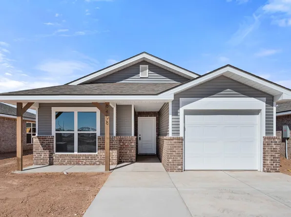 8408 23rd St, Lubbock, TX 79407