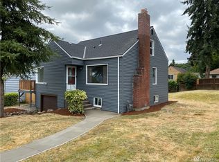 7825 S 113th St, Seattle, WA 98178