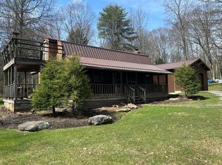 181 N Spur Rd, Clarington, PA
