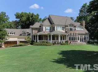 200 Grey Bridge Row, Cary, NC 27513