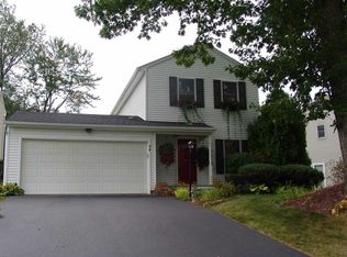 34 Cooks Ct, Waterford, NY 12188