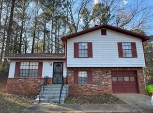 5439 Liberty Rd, Union City, GA 30291