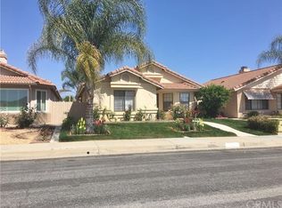 820 La Morena Dr, Hemet, CA 92545