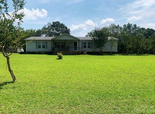 78 Alpine Rd, Wadesboro, NC 28170