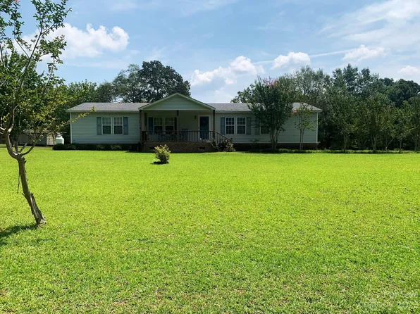 78 Alpine Rd, Wadesboro, NC 28170
