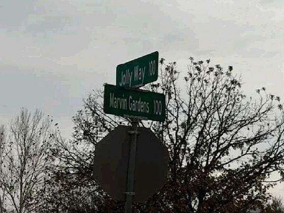 Exterior Address Verification