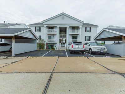 149 Jubilee Hill Dr UNIT H, Grover, MO, 63040