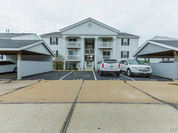 149 Jubilee Hill Dr Unit H, Grover, MO 63040
