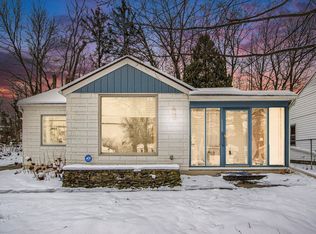 1120 Palmer Ave, Kalamazoo, MI 49001