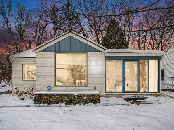 1120 Palmer Ave, Kalamazoo, MI 49001