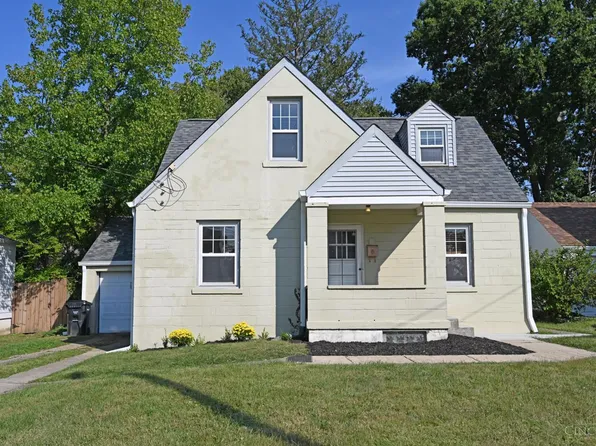 1306 Burney Ln, Cincinnati, OH 45230