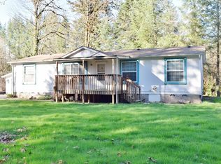 40159 Highway 228, Sweet Home, OR 97386
