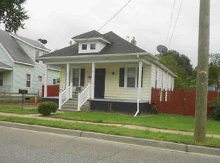 144 McCorkell Ave, Paulsboro, NJ 08066