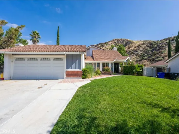 29542 Poppy Meadow St, Santa Clarita, CA 91387
