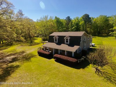2755 Cherokee Trl, Tallassee, AL, 36078