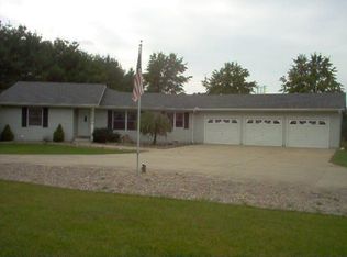 55591 County Road 14, Bristol, IN 46507