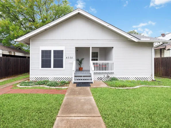 4305 Wilmer St, Houston, TX 77003