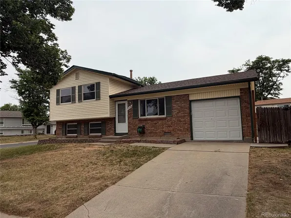 15384 E Idaho Place, Aurora, CO 80017
